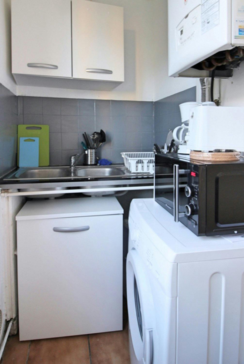 Apartment Bordeaux, 65m² — photo 29