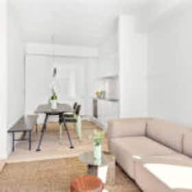 Apartment for rent for DKK 36,000 per month in Nordhavn, Murmanskgade