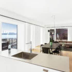 Apartamento en alquiler por 52.500 DKK al mes en Nordhavn, Murmanskgade