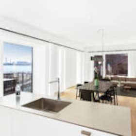 公寓 正在以 DKK 52,500 的月租出租，其位于 Nordhavn, Murmanskgade