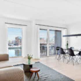 Appartamento in affitto a 39.002 DKK al mese a Nordhavn, Murmanskgade