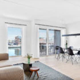 Квартира сдается в аренду за 39 002 DKK в месяц в Nordhavn, Murmanskgade