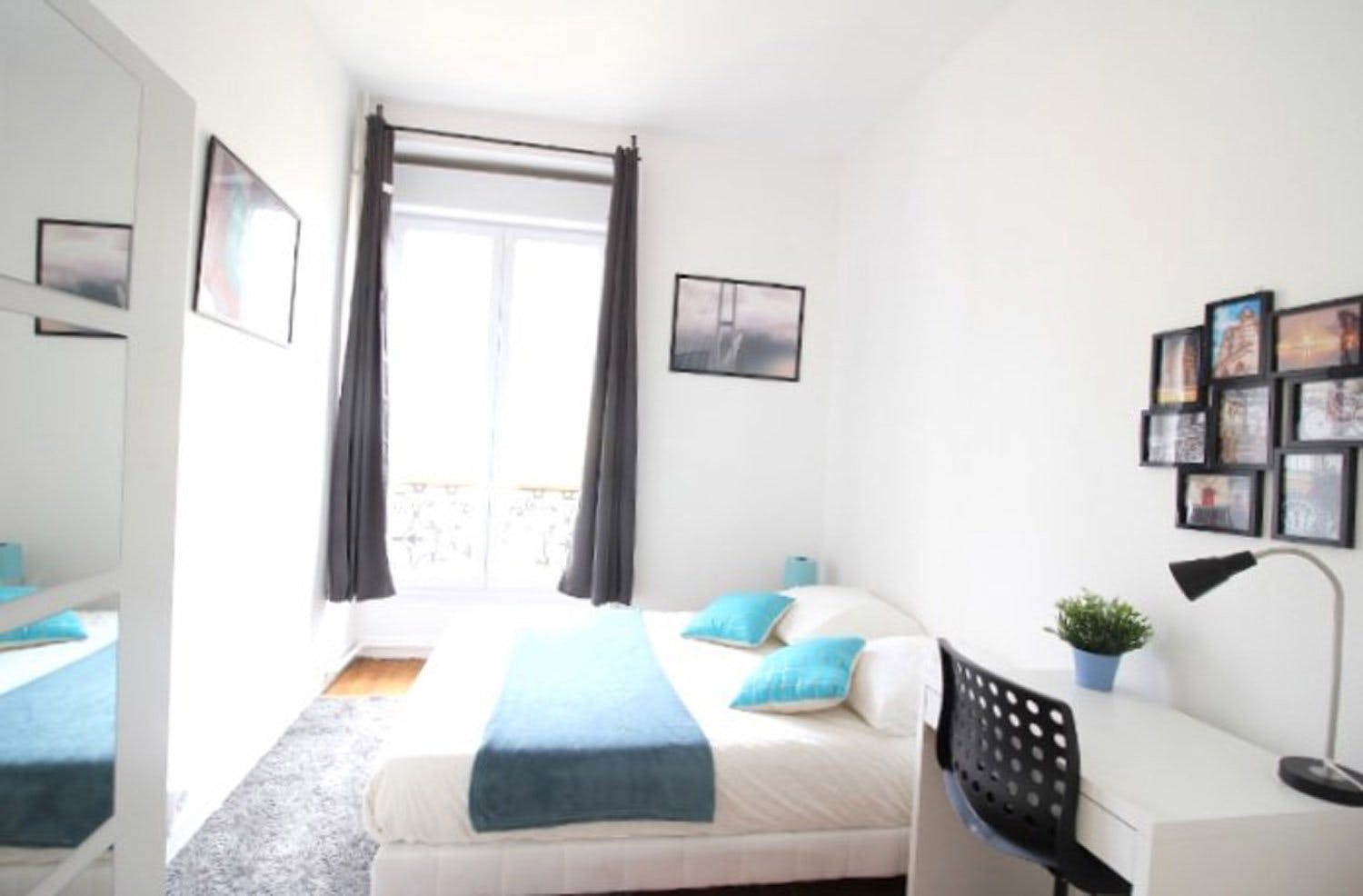 preview gallery tile