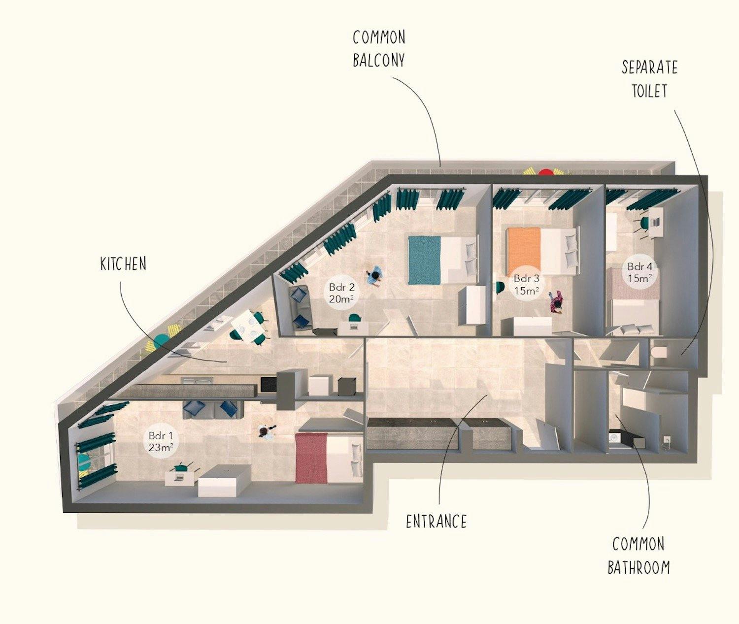 preview gallery tile