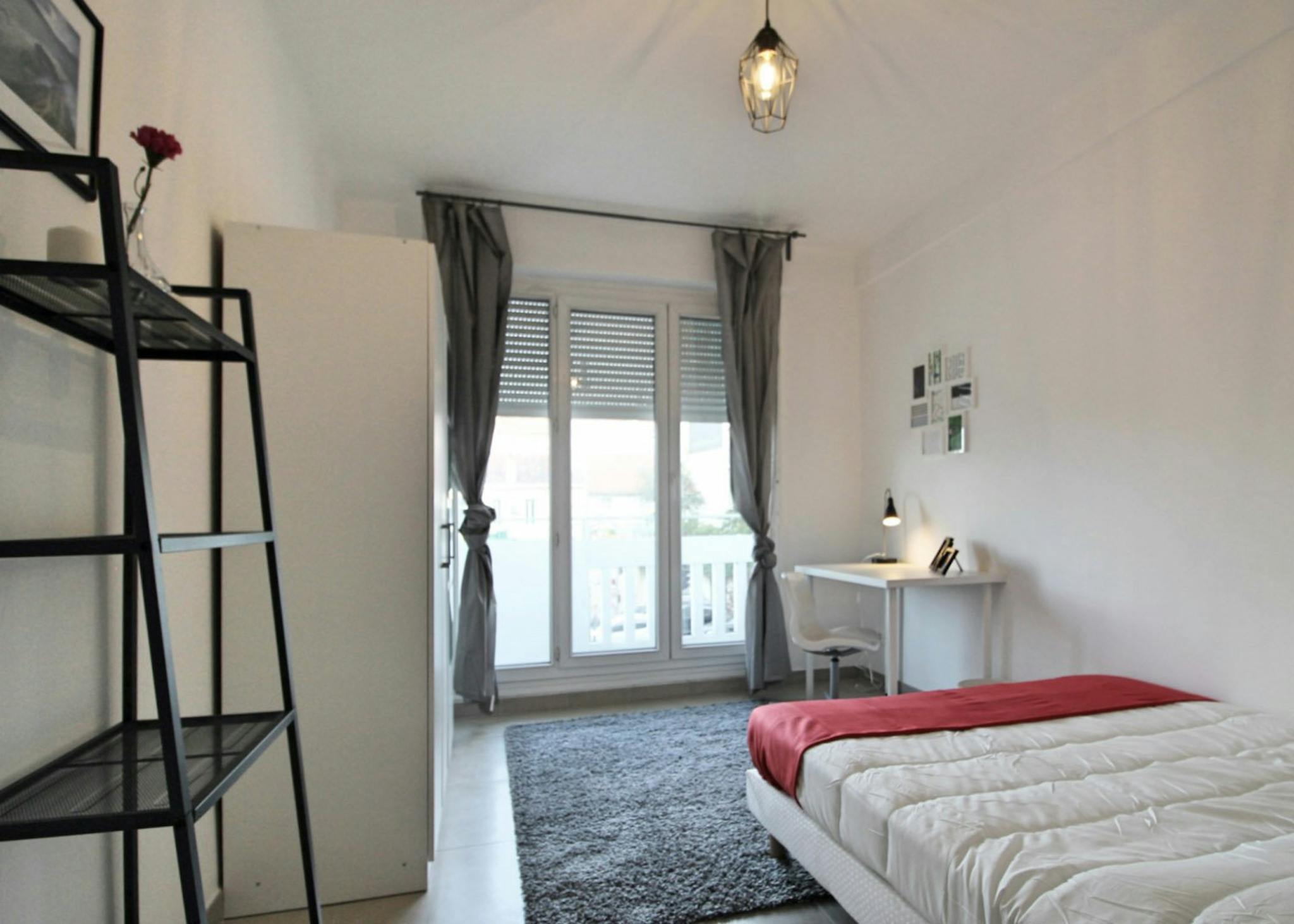 Rue Antoine Pons, Marseille preview