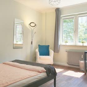 WG-Zimmer for rent for 872 € per month in Köln, Venloer Straße