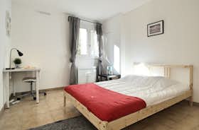 Приватна кімната за оренду для 450 EUR на місяць у Marseille, Boulevard de la Gaye