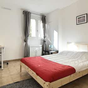 Отдельная комната сдается в аренду за 450 € в месяц в Marseille, Boulevard de la Gaye