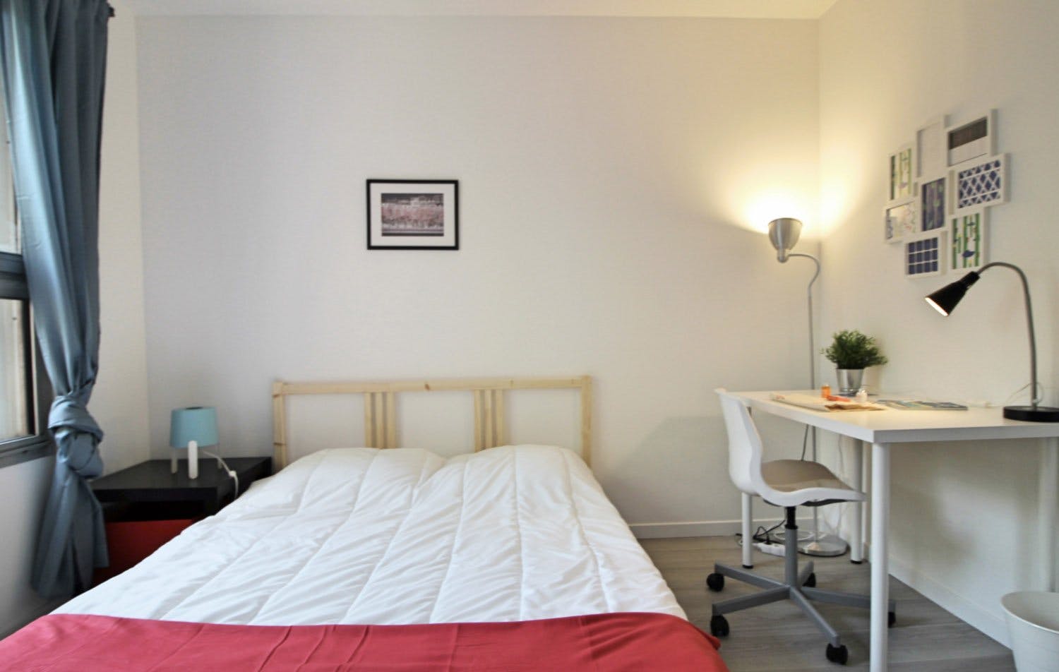 preview gallery tile