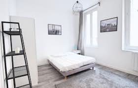 Приватна кімната за оренду для 450 EUR на місяць у Marseille, Rue Juramy