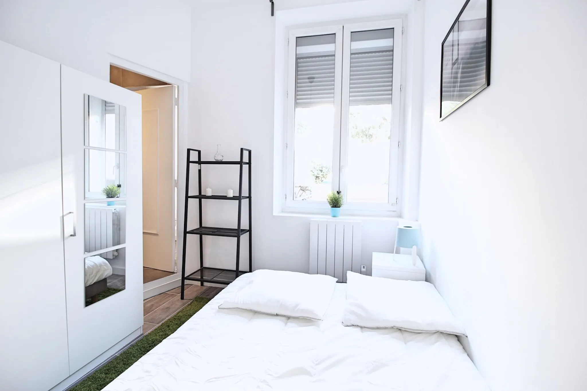 Rue Juramy, Marseille preview