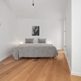 Lägenhet att hyra för 35 998 Dkr i månaden i Copenhagen, Hilmar Baunsgaards Boulevard
