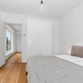 Apartamento para alugar por DKK 49.503 por mês em Copenhagen, Hilmar Baunsgaards Boulevard