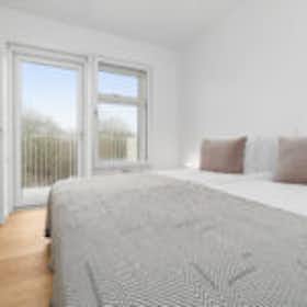 Appartement te huur voor DKK 36.000 per maand in Copenhagen, Hilmar Baunsgaards Boulevard