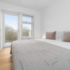 公寓 正在以 DKK 36,000 的月租出租，其位于 Copenhagen, Hilmar Baunsgaards Boulevard