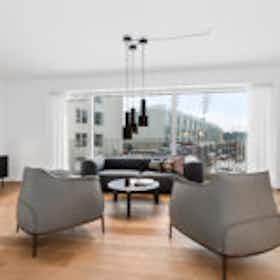 Apartamento en alquiler por 49.503 DKK al mes en Copenhagen, Hilmar Baunsgaards Boulevard