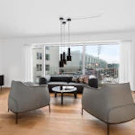 Mieszkanie do wynajęcia za 49 500 DKK miesięcznie w mieście Copenhagen, Hilmar Baunsgaards Boulevard