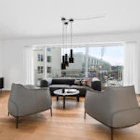 Apartament de închiriat pentru 49.503 DKK pe lună în Copenhagen, Hilmar Baunsgaards Boulevard