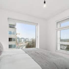 Apartment for rent for DKK 60,000 per month in Copenhagen, Hilmar Baunsgaards Boulevard