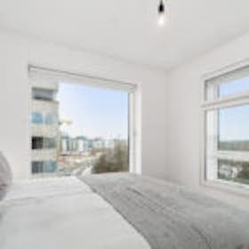 Apartment for rent for DKK 60,003 per month in Copenhagen, Hilmar Baunsgaards Boulevard