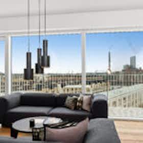 Apartment for rent for DKK 60,000 per month in Copenhagen, Hilmar Baunsgaards Boulevard