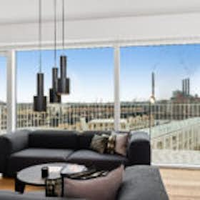 Apartment for rent for DKK 60,003 per month in Copenhagen, Hilmar Baunsgaards Boulevard