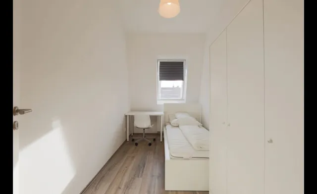 Private room in Kottbusser Damm, Berlin (1011418) room image 2