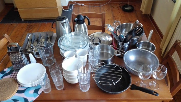 preview gallery tile