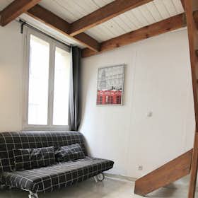 Lägenhet att hyra för 650 € i månaden i Marseille, Rue de Lodi