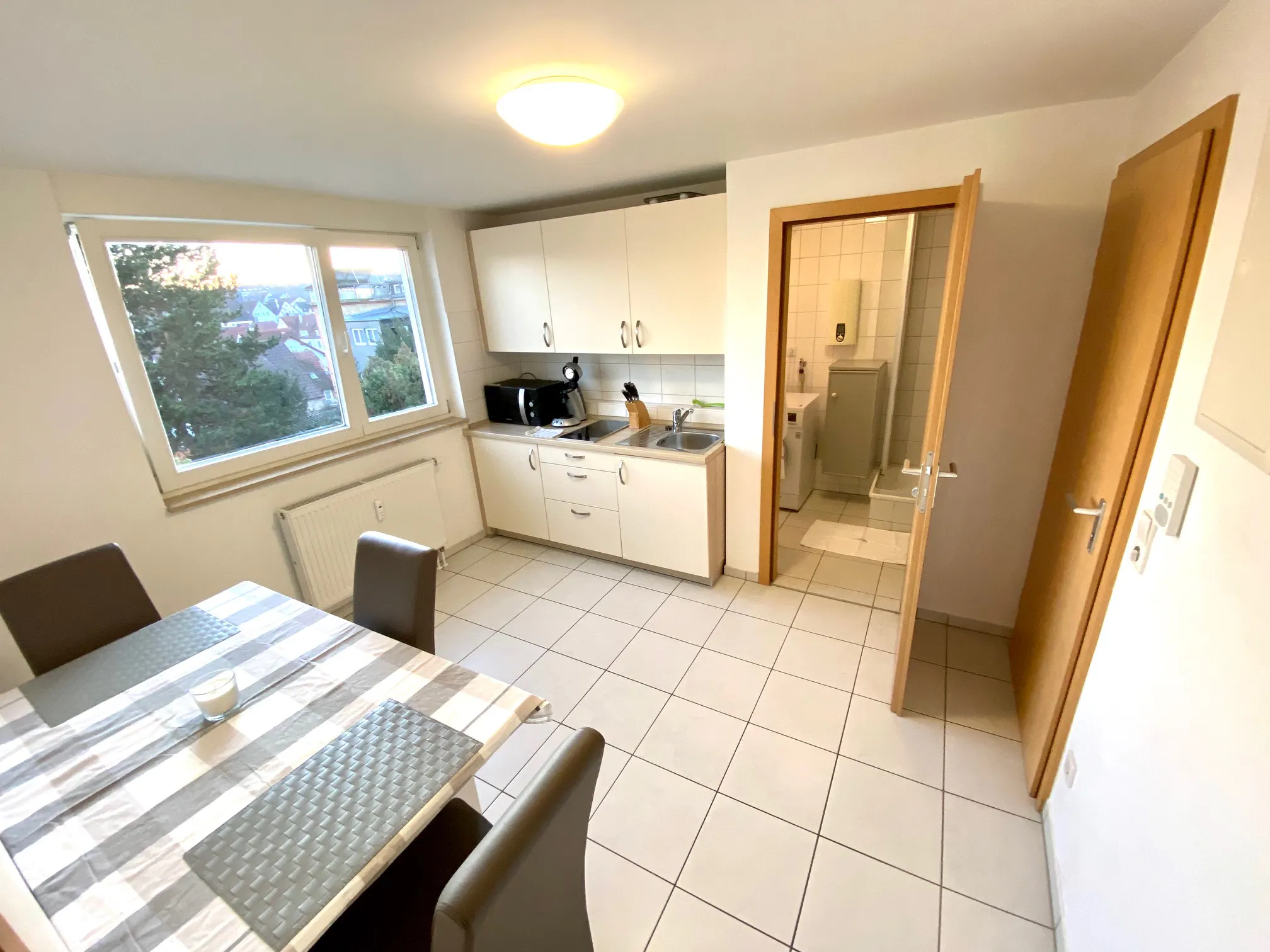 Apartment in Unterländer Straße, Stuttgart (1012126) ROOM 2