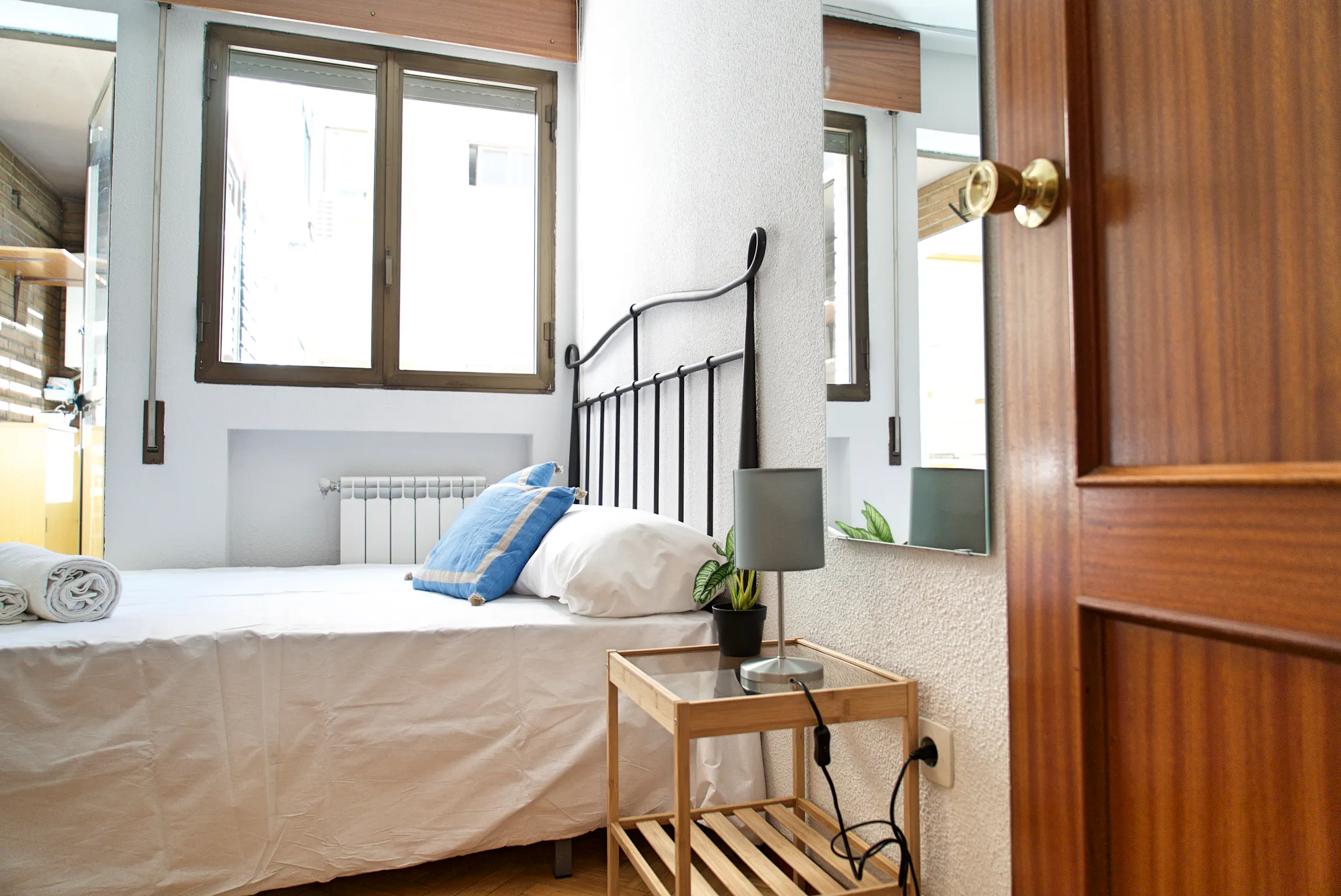 Private room in Calle de la Isla Malaita, Madrid (1012153) ROOM 1