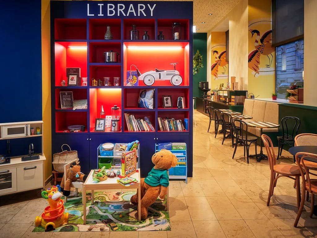 preview gallery tile