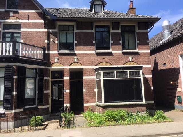 Apartment Driebergen-Rijsenburg, 100m² — photo 1