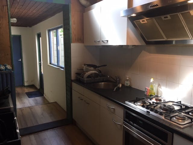 Apartment Driebergen-Rijsenburg, 100m² — photo 2