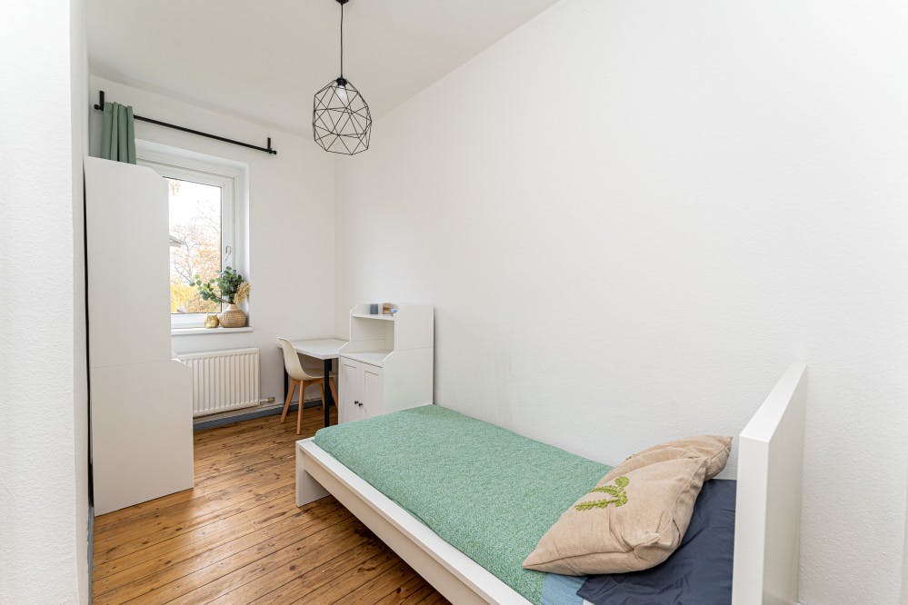 Lauterberger Straße, Berlin preview