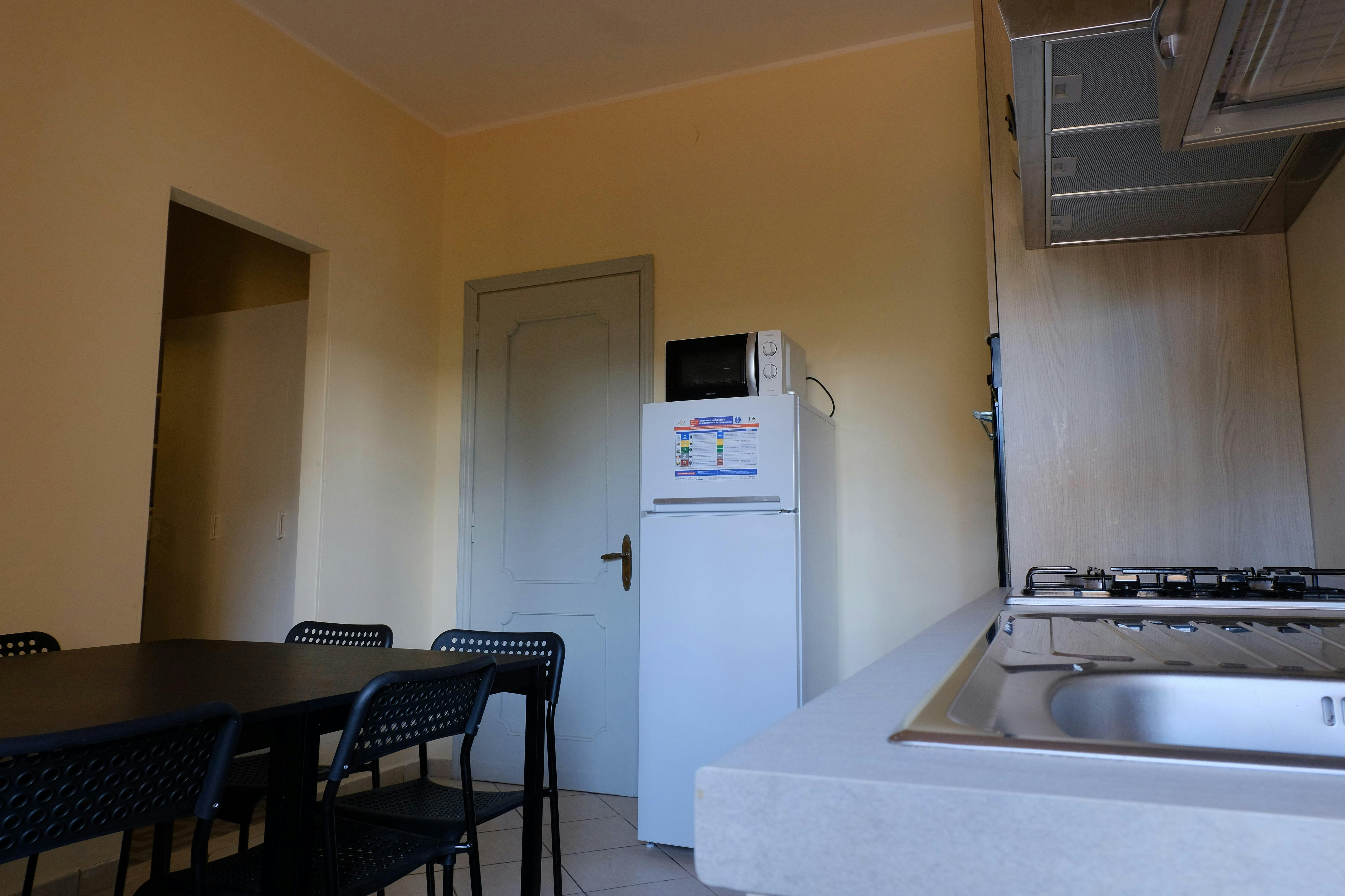Single room Milan, 1 bed, 17m² — photo 11