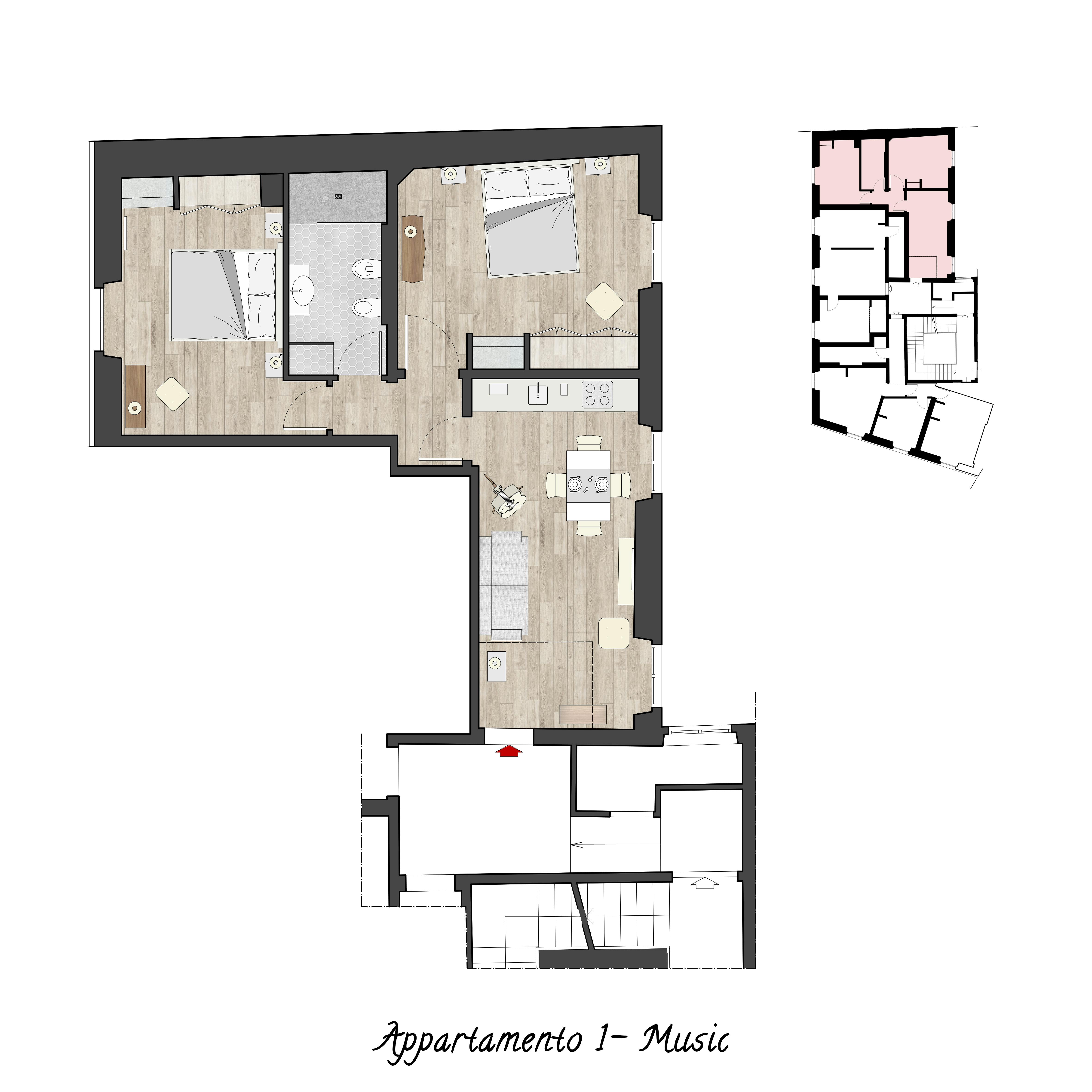 preview gallery tile