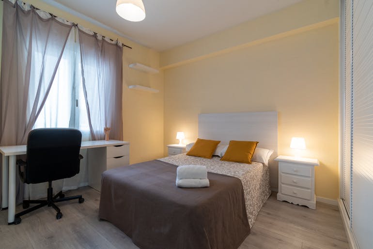 Calle de Agustín de Foxá, Madrid preview