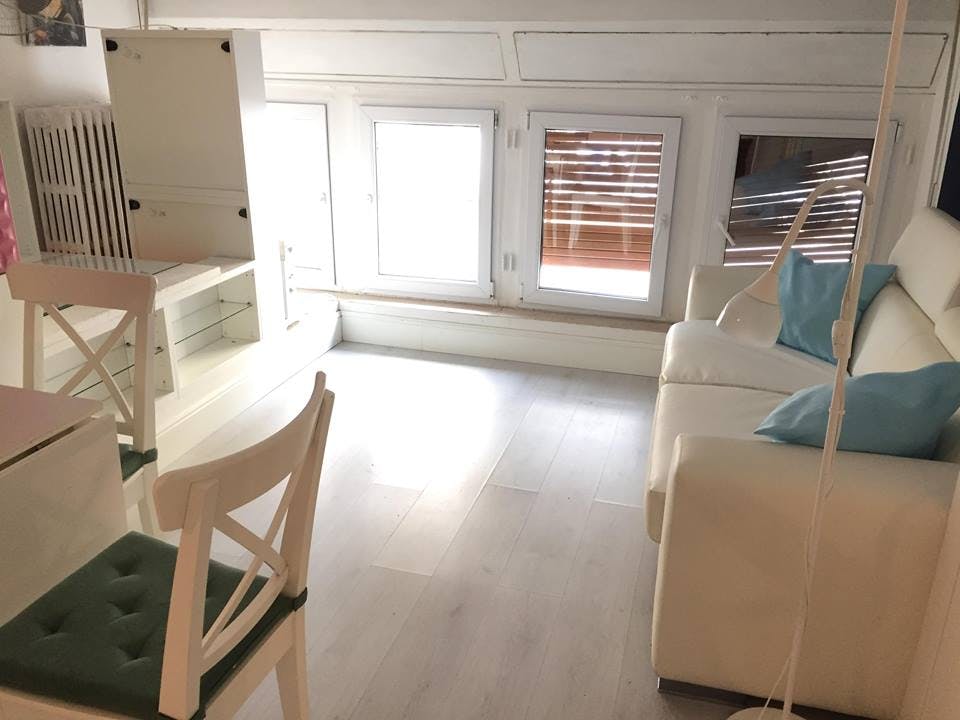 Apartment Firenze — photo 12