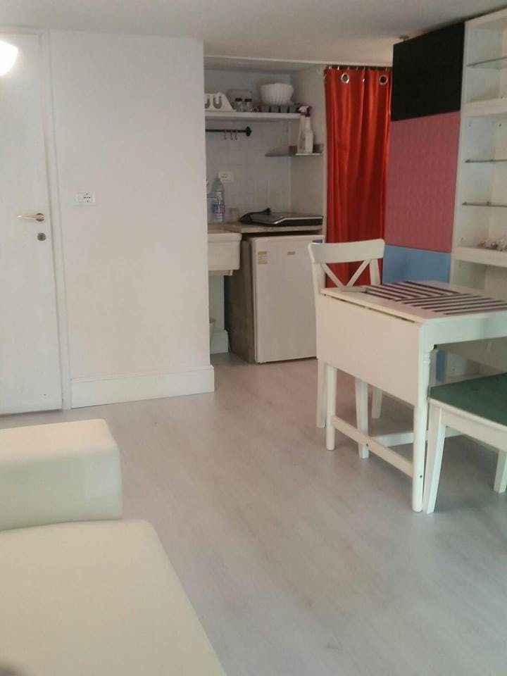 Apartment Firenze — photo 13