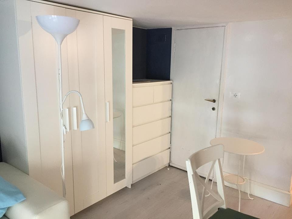 Apartment Firenze — photo 15