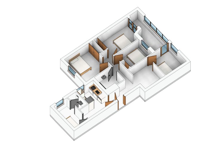 preview gallery tile