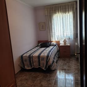 WG-Zimmer for rent for 350 € per month in Terrassa, Carrer de Pau Marsal