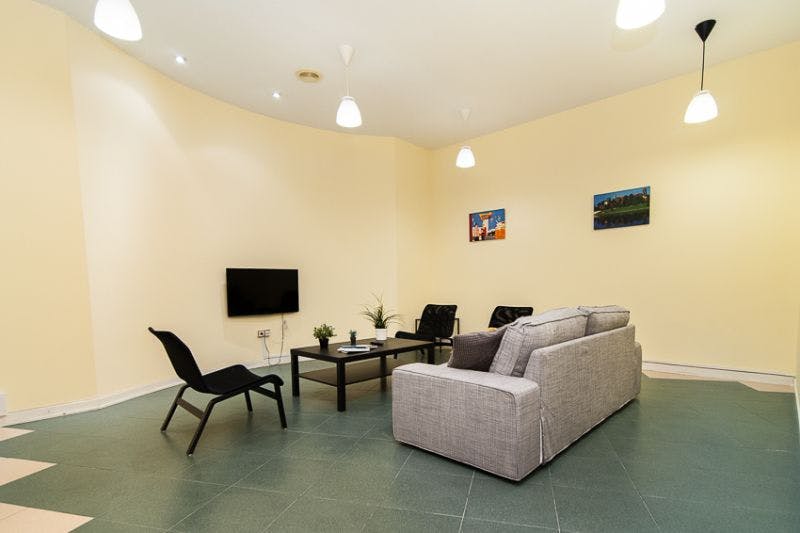 preview gallery tile