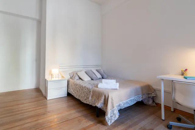 Private room in Calle de Santa Engracia, Madrid (1012622) room image 1