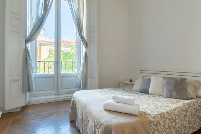 Private room in Calle de Santa Engracia, Madrid (1012623) room image 1