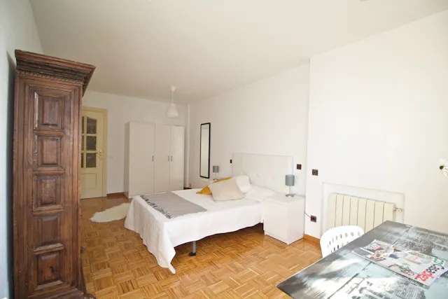 Private room in Calle de San Gerardo, Madrid (1012629) room image 2