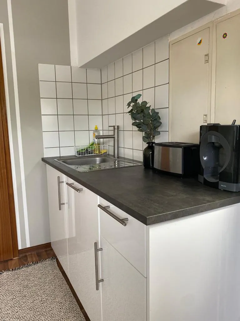 Private room in Maichinger Straße, Magstadt (1012695) ROOM 4