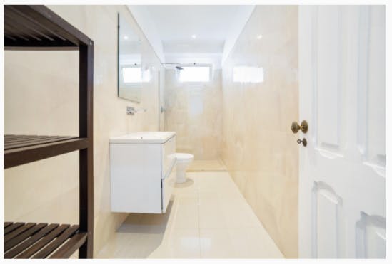 Single room Lisbon, 1 bed, 12m² — photo 9