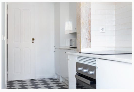 Single room Lisbon, 1 bed, 12m² — photo 7